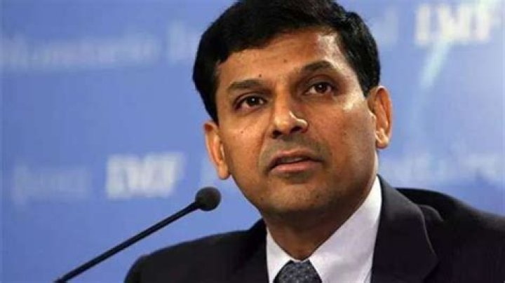 The Astounding Net Worth Of Raghuram Rajan: Unlocking Financial Insights