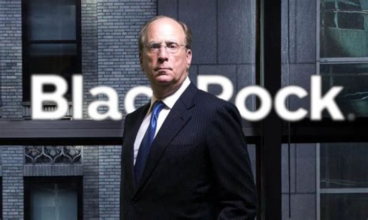 The Blackrock Family: A Legacy Of Influence And Wealth