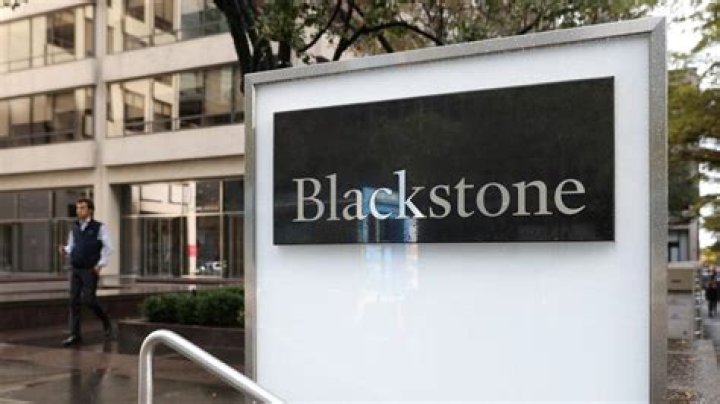 The Blackstone Group: A Titan In Global Investment