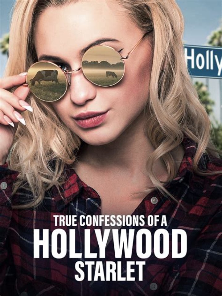 The Captivating World Of Actress Vail Bloom: A Hollywood Starlet