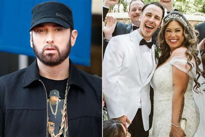 The Complete Guide To Eminem's Siblings: Names, Relationships, And More