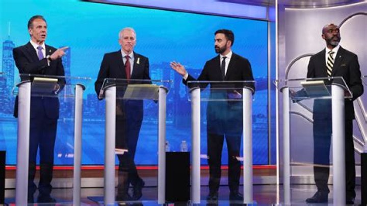 The Controversial Race Debate: Andrew Tate's Views