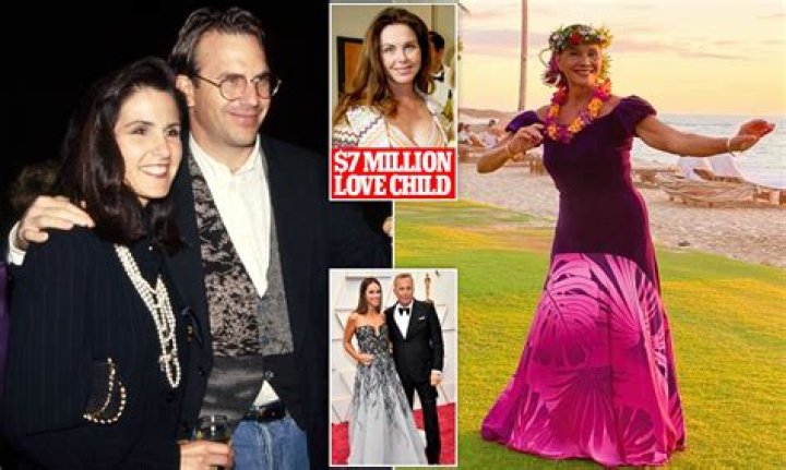 The Costly Costner: Cindy Costner's Untold Legacy