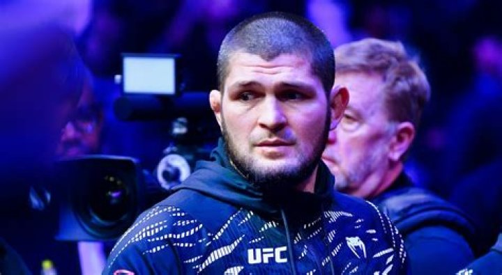 The Definitive Guide To Khabib Nurmagomedov's Height: How Tall Is Khabib?