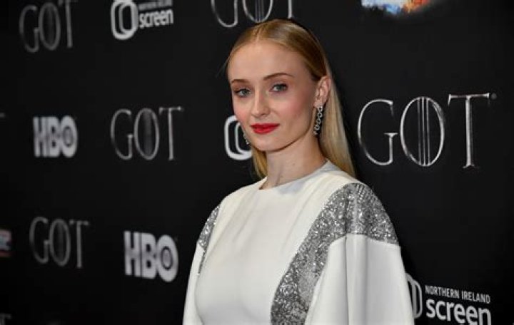 The Enchanting Journey Of Sophie Turner: From Sansa Stark To Hollywood's Finest