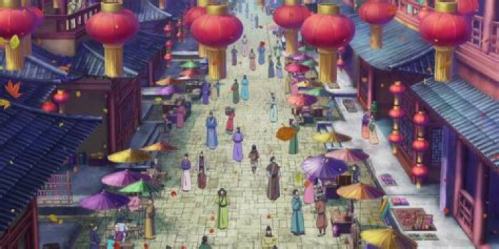 The Enchanting World Of Giulio Berruti: A Cinematic Journey