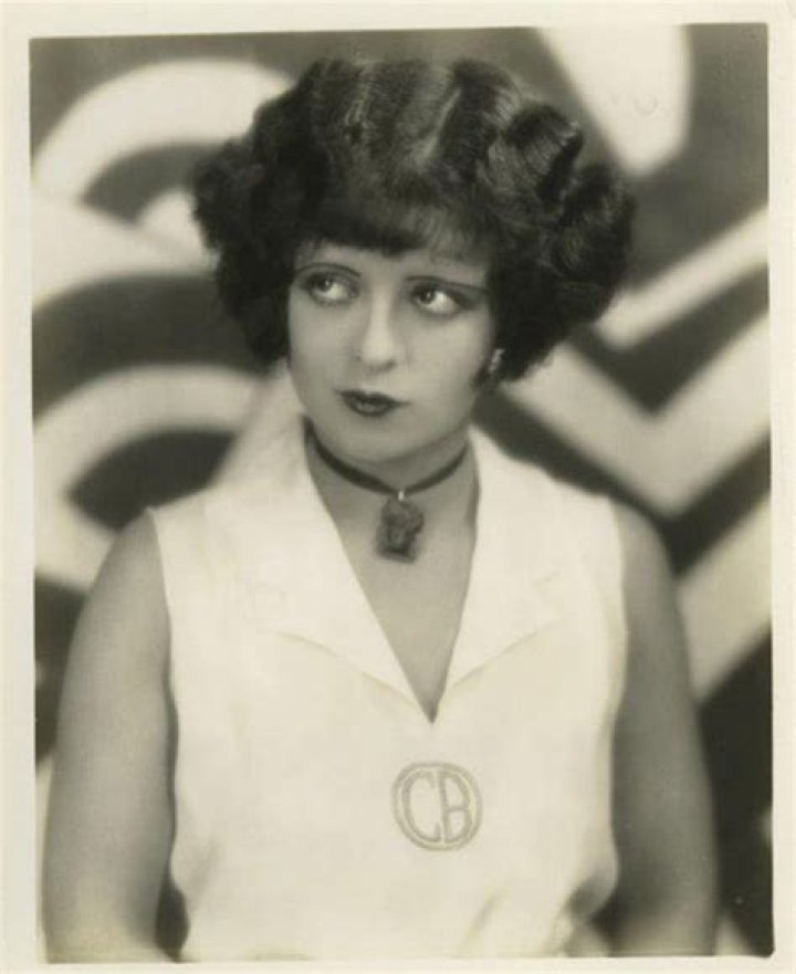 The Enduring Legacy Of Hollywood Icon: Clara Bow