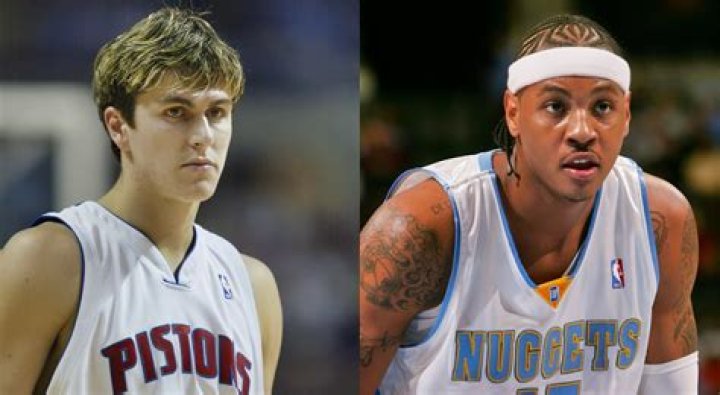 The Enigmatic Darko Milicic: Unraveling The NBA's Greatest Bust