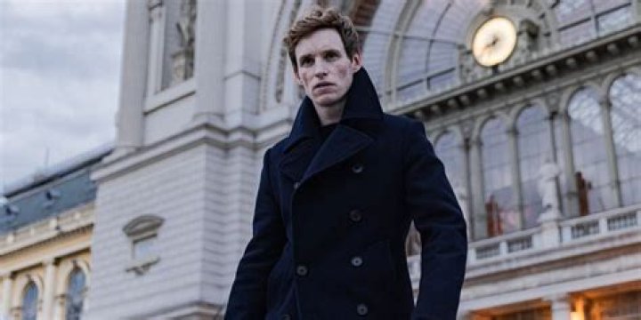The Enigmatic Eddie Redmayne: A Collector Of Extraordinary Roles