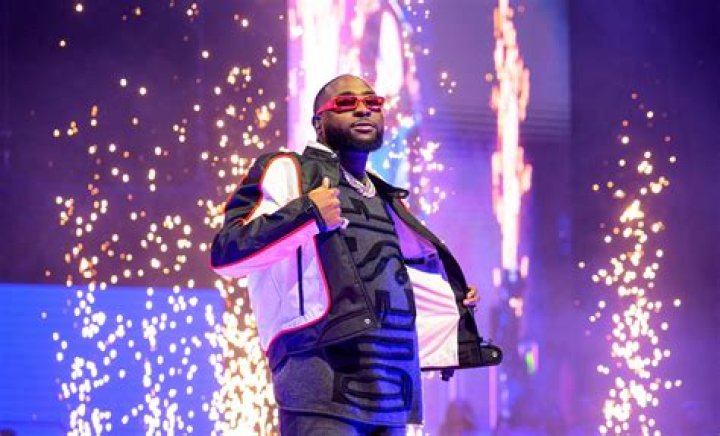 The Enigmatic Journey Of Davido's Fortune
