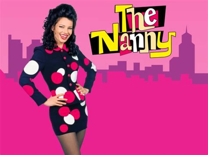 The Enigmatic World Of The Nanny Nadine