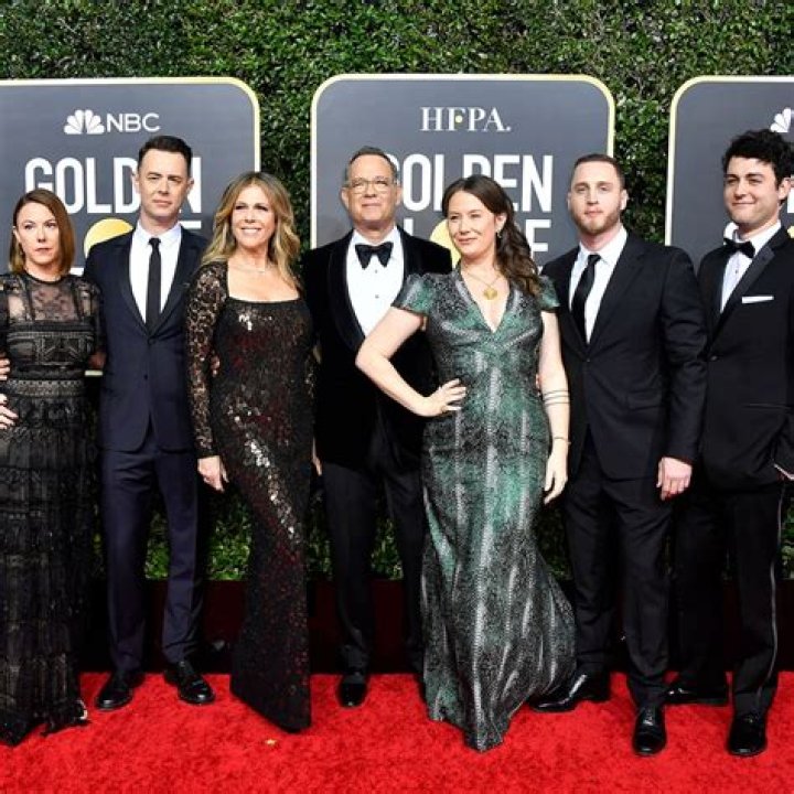 The Essential Guide To Tom Hanks' Children: Meet His Kids!