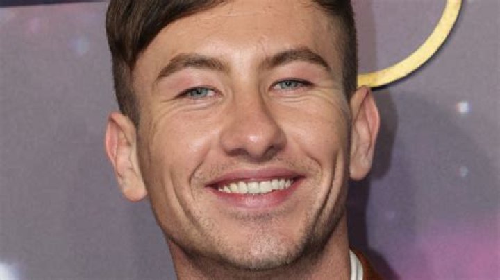 The Ethnicity Of Actor Barry Keoghan