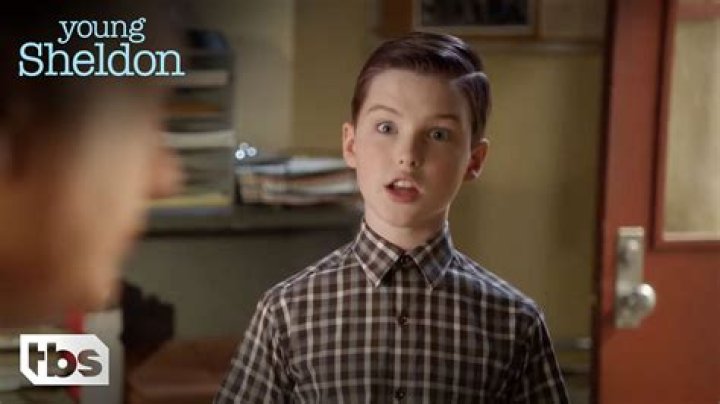 The Exciting Journey Of You G Sheldon Season 8