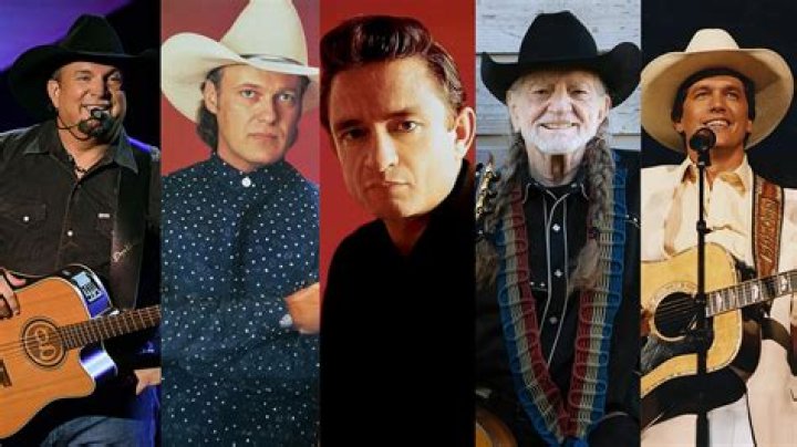The Heartbreak Of Fame: A Look At The Country Singer Who Cheated On His Wife