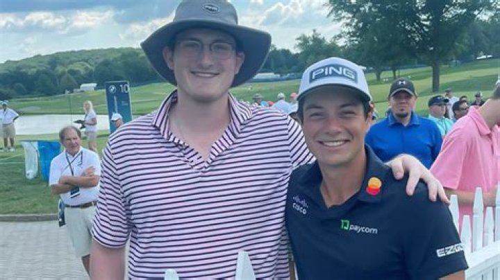 The Hovland Family: A Golfing Legacy In The Making