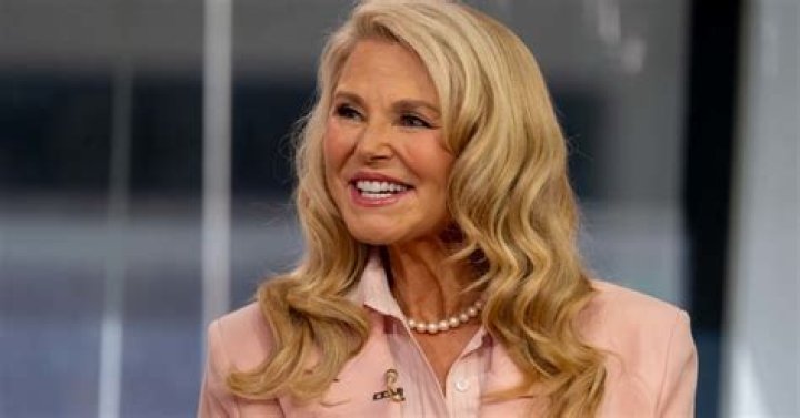 The Impressive Wealth Of Christie Brinkley: Unveiling Her Net Worth