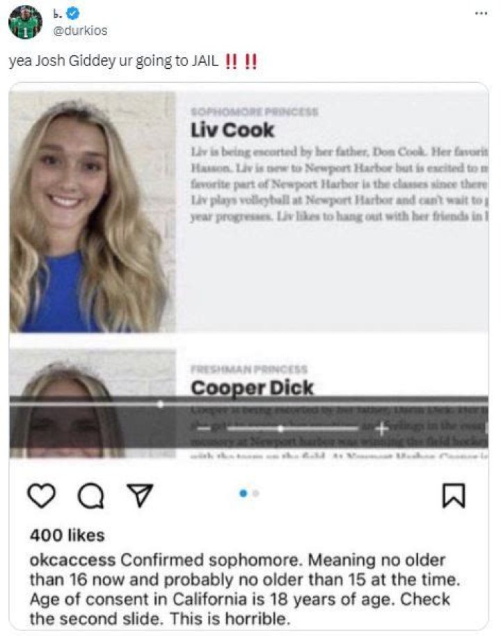 The Inspiring Journey Of Livv Cook