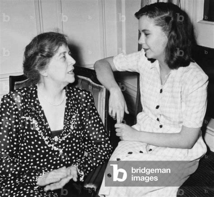 The Inspiring Life And Legacy Of Paulina Longworth Sturm: A Pioneer Of Social Change