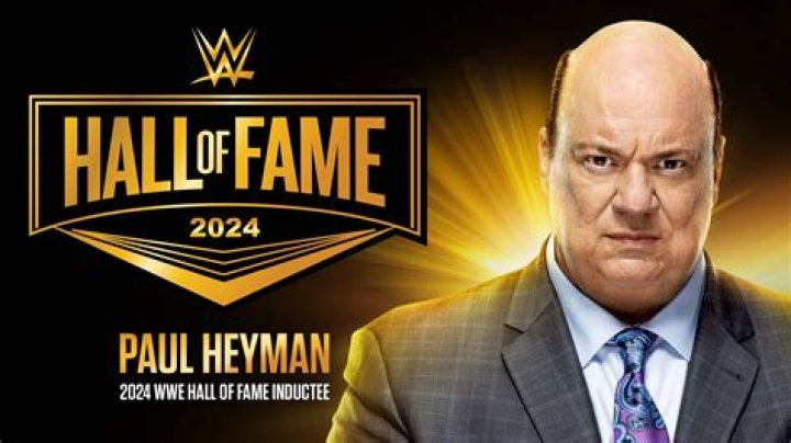 The Intriguing Family Lineage Of WWE's Paul Heyman