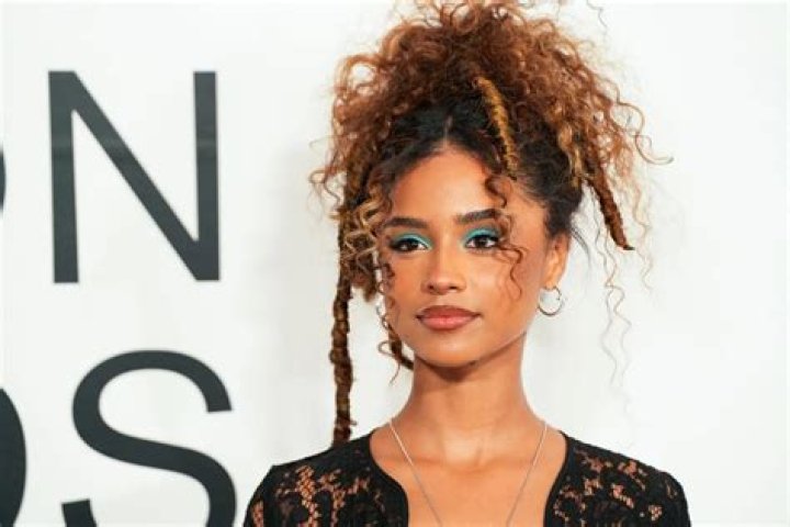 The Intriguing Journey Of Tyla Worth: A Rising Star