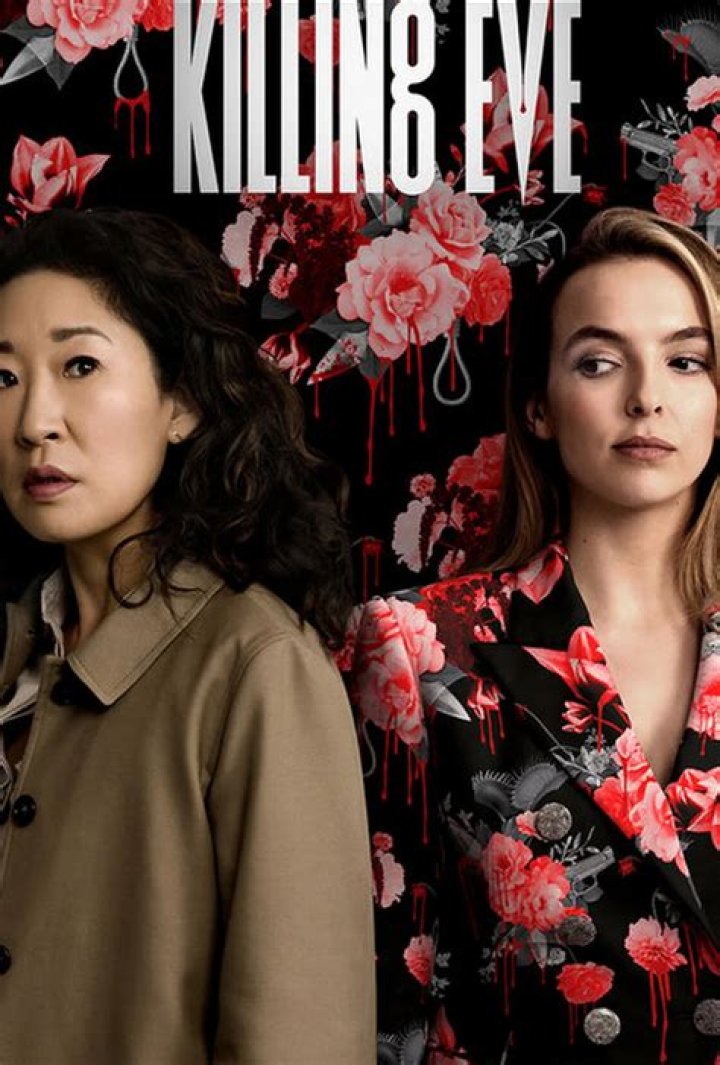 The Intriguing Plot Of Killing Eve