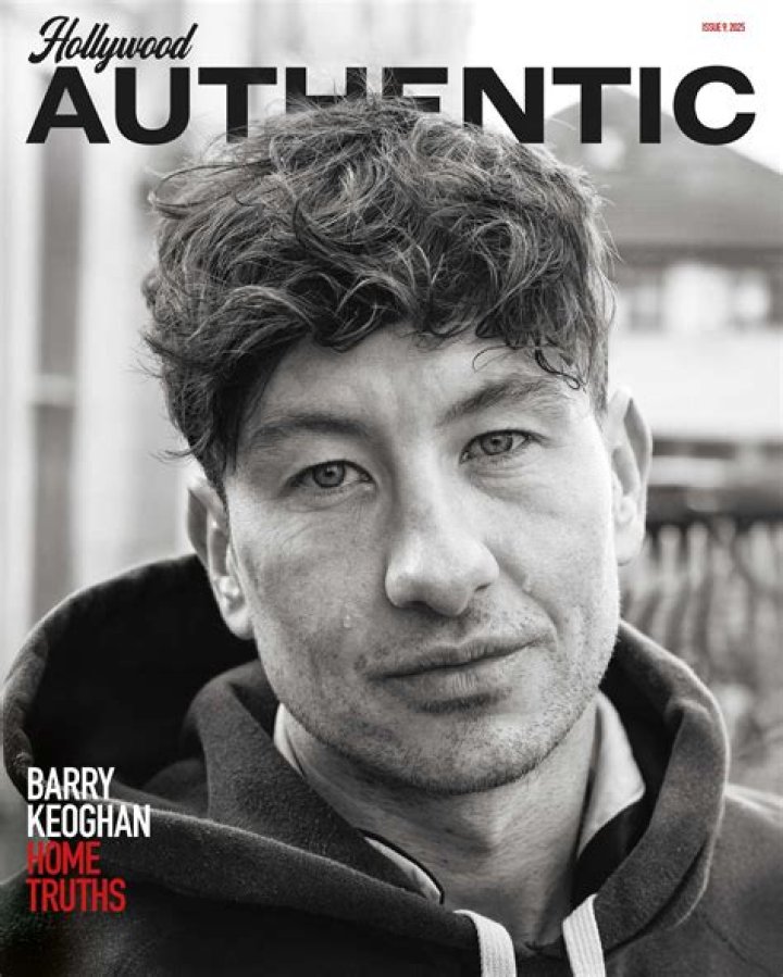 The Intriguing Racial Heritage Of Barry Keogan: A Deeper Dive Into His Background