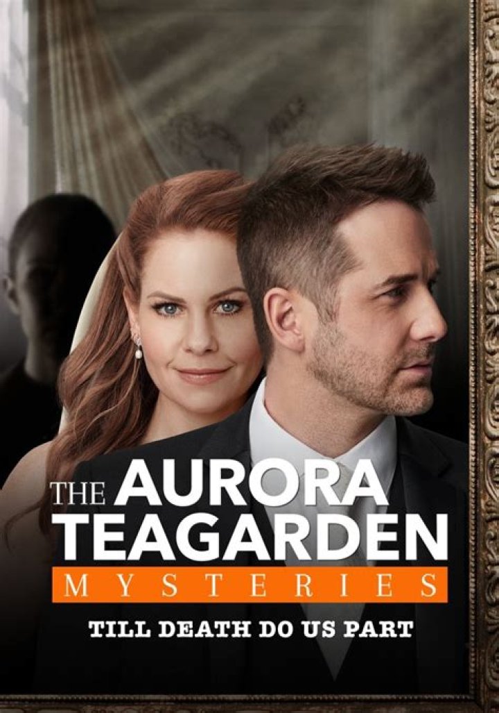 The Intriguing World Of Teagarden Cast