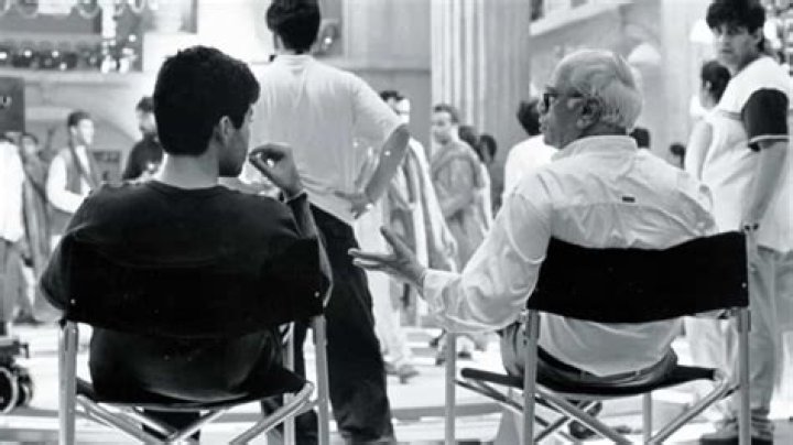 The Legacy Of Yash Johar: A Cinematic Journey