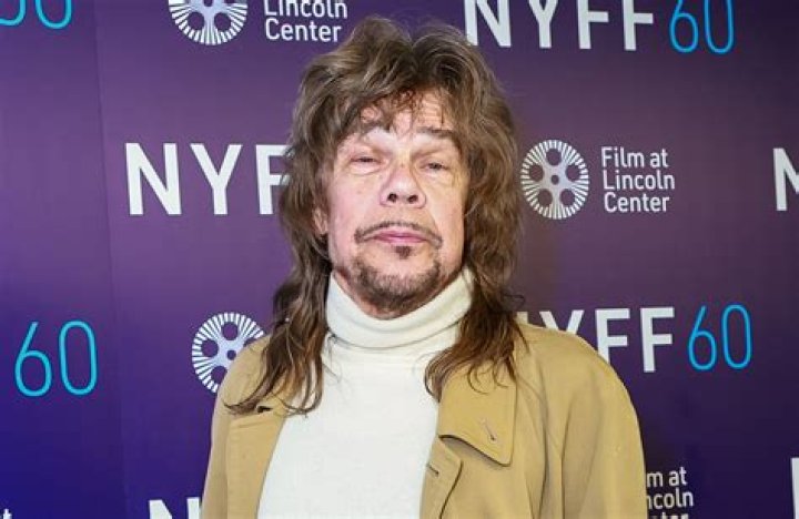 The Legendary David Johansen: A Music Icon For The Ages