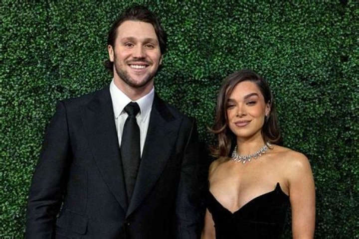 The Love Story Of Josh Allen And Hailee Steinfeld: A Match Made In Heaven