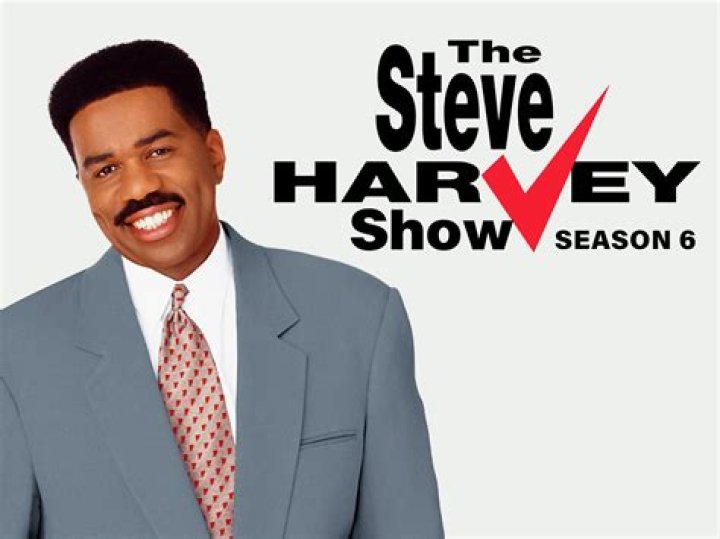 The Multifaceted Life Of Steve Harvey: From Stand-Up Comedian To Media Mogul