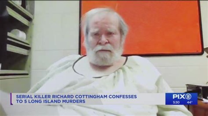 The Notorious Cottingham Serial Killer: A Chilling Tale Of Terror And Murder