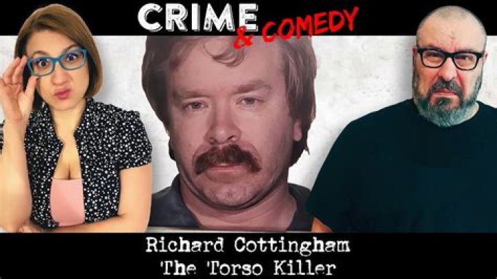 The Notorious Richard Cottingham: A Serial Killer's Legacy