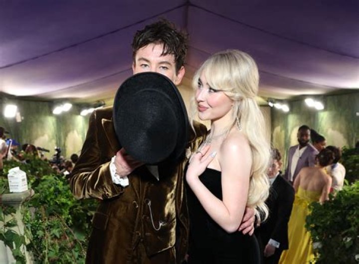 The Outstanding Barry Keoghan: A Rising Star In Hollywood