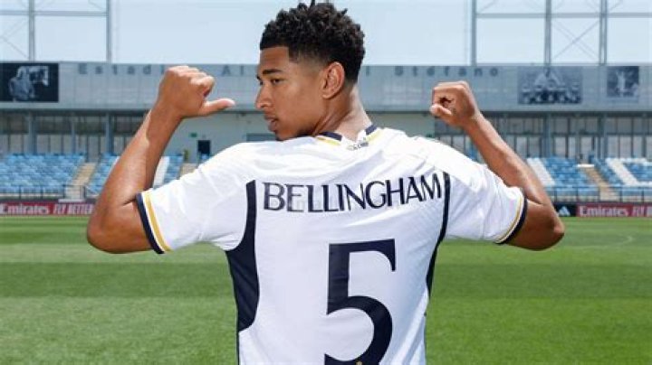 The Race To Secure Jude Bellingham: A Global Pursuit