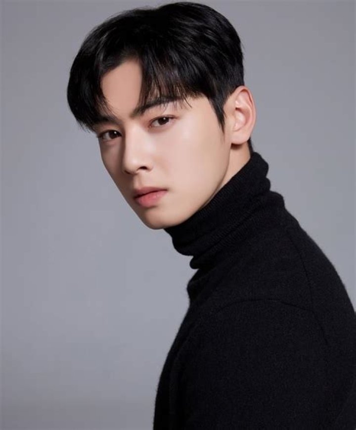 The Remarkable Height Of Eunwoo: A Celebrity Profile