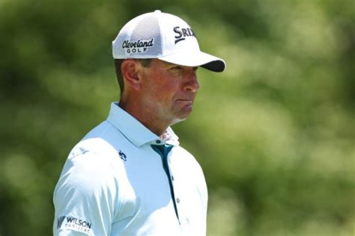 The Remarkable Journey Of Lucas Glover: A Golfing Star