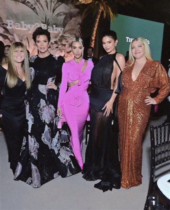 The Richest Of The Kardashians: Uncovering Their Net Worth Extravaganza