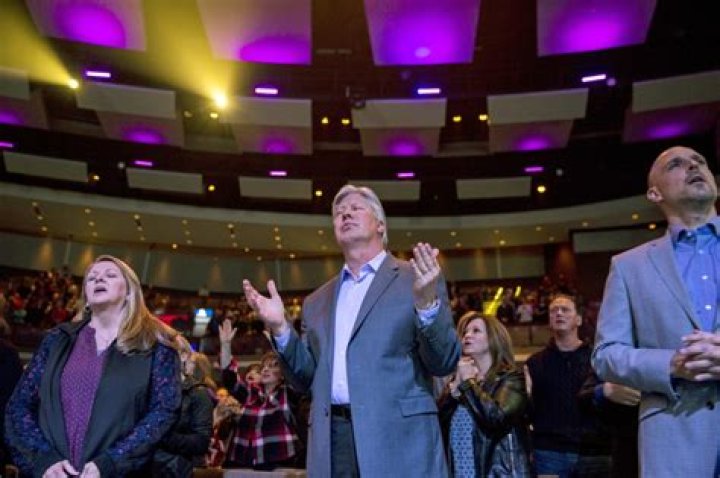 The Rise And Fall Of Carl Lentz: From Megachurch Superstar To Disgraced Pastor