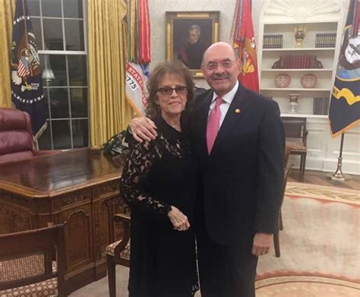 The Rise And Impact Of Hilary Weisselberg In The Financial World