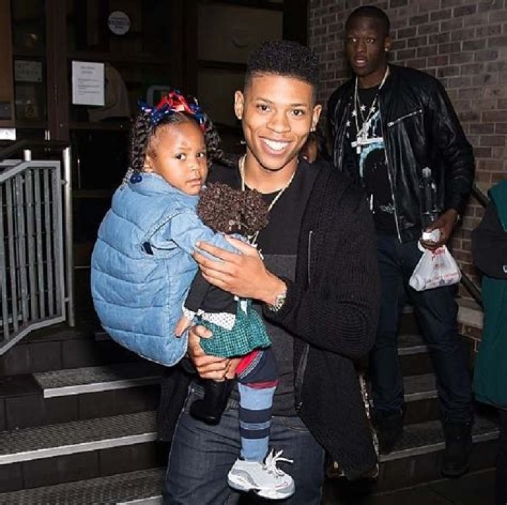**The Rise Of Bryshere Y. Gray: From Street To Stardom**