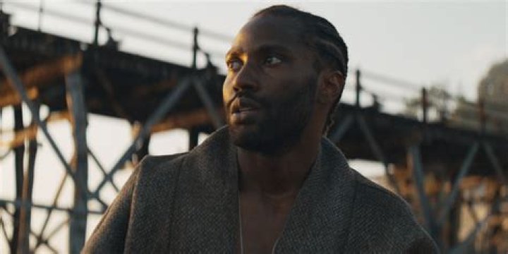 The Rise Of John David Washington: From Ball Player To Hollywood Star