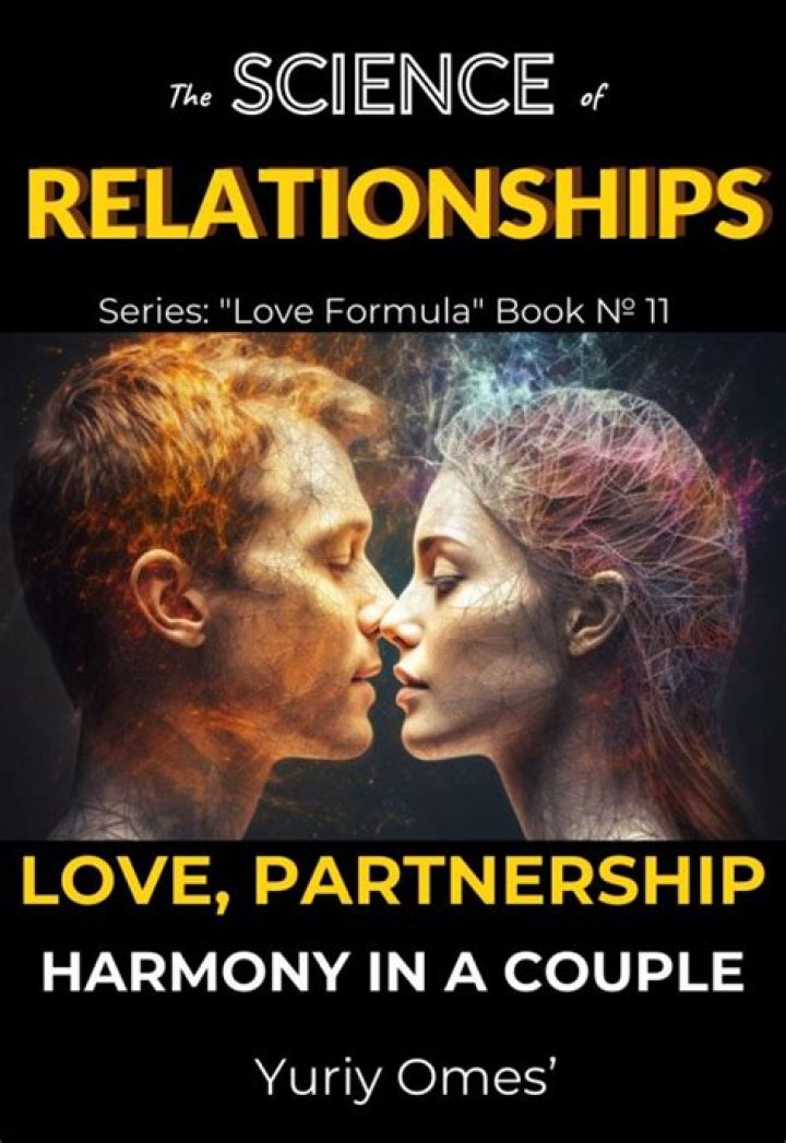 The Science Of Relationships With Phillipa Coan