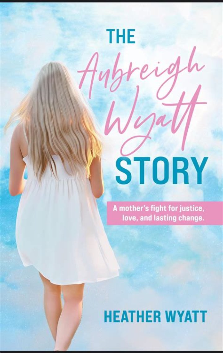 The Story Of Aubreigh Wyatt: An Inspiration