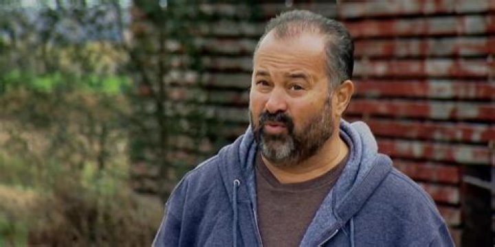The Strange Saga Of Frank Fritz: Is The American Pickers Star Dead?