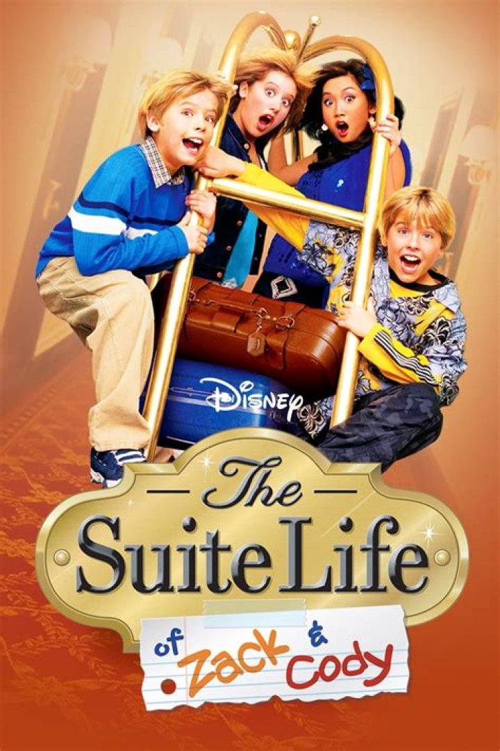 The Suite Life Of Zack And Cody Cast: A Complete Guide To The Stars