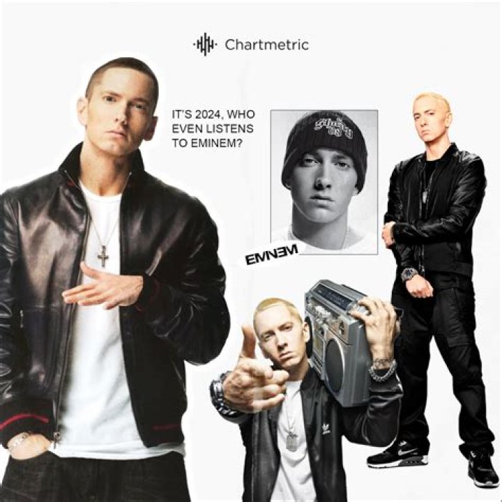 The Truth About Eminem's Half-Sister