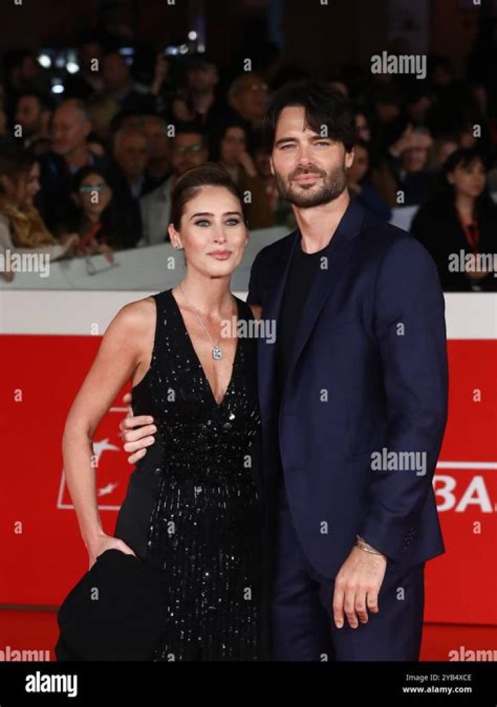 The Truth About Giulio Berruti's Daughter: A Timeline Of Events