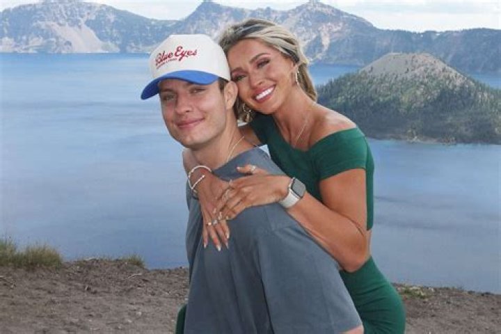 The Truth About Matt Rife's Girlfriend: Uncovering The Mystery